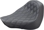 Saddlemen For Renegade Solo Seat Lattice Stitched Black Fl/fx '18-'24. Fixed Price $250.00.
