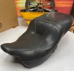 Oem 08-25 Cvo Harley-davidson Touring Sun Ray Heated Seat Ultra. Fixed Price $189.95.