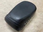Kawasaki 1996-2004 Vulcan VN1500 Studded Rear Passenger Seat Back 53001-1807A. Fixed Price $79.99.