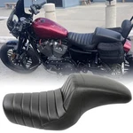 Passenger Driver Two Up Seat For Harley 04-06&10-22 Sportster Iron XL883 XL1200. Fixed Price $172.02.