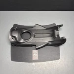 Oem Harley-davidson 2009-2023 Touring Police Solo Spring Style Seat Pan 52301-09. Fixed Price $89.00.