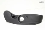 2019-2023 Kia Forte Front Right Passenger Side Seat Outer Panel Trim Cover Oem. Fixed Price $31.19.