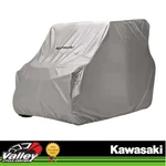 Kawasaki Teryx 750 800 2-SEAT Storage Cover In Grey TX000-02 Oem Nos. Fixed Price $109.99.