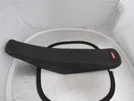 Polisport Black Seat For Kawasaki KX250 13-20 / KX450F 12-18 Part #8153400002. Fixed Price $138.88.