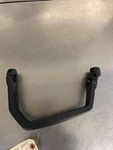 2024 Can-am Ryker Rally 900 Front Right Hand Guard Kit. Fixed Price $29.00.