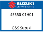 Suzuki Oem Part 45550-01H01 Box,seat Tail(n. Fixed Price $165.92.