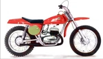 Bultaco Pursang Seat Cover Model 48 MK3 New. Fixed Price $180.00.