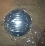 Indian Motorcycle 2009-11 Derby/clutch Cover Chrome (kings Mountain). Fixed Price $250.00.