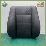 88-95 Bmw E34 530I Front Right Side Upper Seat Cushion Leather Black Oem. Fixed Price $99.00.