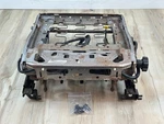2006-2008 Ford Fusion, Milan Oem Left Front Driver Power Seat Track Frame. Fixed Price $199.99.