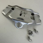 Honda CBR1000RR SC77 2017 Rear Seat Latch Lock & Bracket 77220-MEE-D01. Fixed Price $71.49.