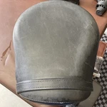 Honda Shadow Rear Seat Part# 77300-MAHA-000. Fixed Price $29.00.