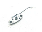 12 Kawasaki Ninja ZX6R Seat Latch Mount Bracket 1000748J09. Fixed Price $24.99.