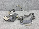 2004-2006 Lexus LS430 Oem Left Driver Seat Climate Blower W/ Controller. Fixed Price $67.50.