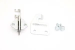 2022 Kawasaki Ninja 650R EX650C Rear Passenger Seat Latch Lock 27016-0008. Fixed Price $21.60.