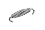 V-twin 13-0452 Chrome 3.5" Kickstand Spring For 71-84 Fx & 36-40 El 41-84 Fl. Fixed Price $15.95.