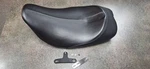 Danny Gray Buttcrack Solo Seat For Harley-davidson Street Glide Road King Used. Fixed Price $174.99.