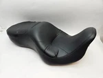 Genuine Harley Davidson Touring Models Reduced Reach Seat 1997-2007 52609-05. Fixed Price $509.99.
