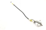2007 Kawasaki Ninja 650R EX650A Cable Rear Passenger Seat Latch Lock Assembly. Fixed Price $19.90.