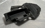 Zero Motorcycle Sr-s 2020 #24-08459 Seat Tray Rack (superceded #24-08608). Fixed Price $35.00.