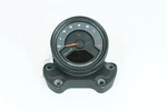 23 Harley Softail Low Rider Oem Speedometer Tachometer Gauges 7 Mi.. Fixed Price $525.00.