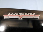 1978-1979 Honda Left Sidecover No Cracks Deluxe. Fixed Price $87.30.