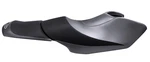 Hydro-turf Seat Cover Yamaha Fzs (09-16) Black Vinyl/dark Gray Carbon Fiber Em. Fixed Price $252.45.