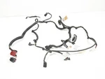 2016-2018 Audi A6 C7 Front Left Seat Frame Wiring Harness 4G8971366BQ Oem 63K. Fixed Price $43.21.
