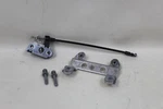 Aprilia RSV4 1000 Rf Misano 17-20 Rear Seat Latch Bracket & Cable. Fixed Price $24.99.