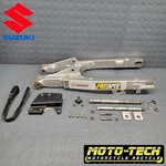02-23 2023 Suzuki RM85L Big Wheel Swingarm 61000-03BB0 316. Fixed Price $300.00.