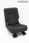 2019-2021 Chevrolet Blazer Rear Second Row Right Side Seat Cloth Black Oem. Fixed Price $320.57.