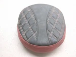 08-20 Suzuki Hayabusa GSX1300R Rear Passenger Seat 45300-15H00-U6H. Fixed Price $57.92.
