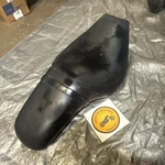 02 Kawasaki Eliminator 125 Front Drivers Seat 53001-1847-MA. Fixed Price $74.95.