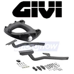 Givi M5 Top Case Monrack Fz Mounting Plate For Luggage Ab. Fixed Price $79.68.