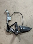 11-13 Ducati 848 Evo Corse Oem Quick Shifter Gearchange Lever Linkage Foot. Fixed Price $294.39.