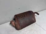 2020 Can Am Defender HD-10 Max Xt Oem Exhaust Muffler Silencer 707603289. Fixed Price $379.95.