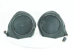 2000 Harley Touring Electra Glide Ultra Oem Rear Left Right Audio Speakers Torn. Fixed Price $72.09.