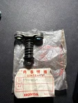 Honda Oem Seat Lock Cb/ct/cl/st/cj Fits Many Models Check Descrip 77220-340-011. Fixed Price $80.00.