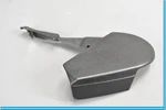 06-12 Mercedes W164 GL550 Front Right Passenger Side Hood Hinge Trim Cover Oem. Fixed Price $32.00.
