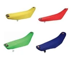 Factory Effex FP1 Pleat Seat Cover Black Motorcycle Dirt Bike 14-25436. Fixed Price $39.49.