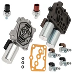Trans Shift Solenoid Kit For Honda Accord Pilot Acura Mdx Tl 28250-P6H-024. Fixed Price $118.38.
