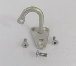 Bmw Airhead Hinge For Bench Seat Front R50/5 To R100RT 52 53 230 314 Nos. Fixed Price $48.00.