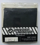 New Genuine Flu All Black Gripper Seat Cover To Fit Honda CR80/CR85 1996-2007. Fixed Price $44.23.