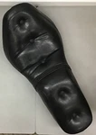 Kawasaki Vulcan Seat Oem# 53001-1778-MA 96-05 VN800A Models (M15). Fixed Price $430.00.