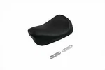 Contour Style Frame Mount Solo Seat For Harley Davidson By V-twin. Fixed Price $175.92.