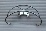 Harley Softail Heritage Springer Flsts Seat Grab Rail Kit 97-2003 Flstn Deluxe. Fixed Price $197.10.