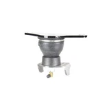 Tc Bros. Air Ride Solo Seat Bracket Kit. Fixed Price $119.95.
