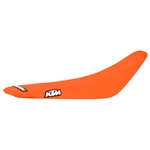 2023-2024 Ktm Sx-sxf Xc 125 250 350 450 Seat Cover All Orange Gripper #352 Logo. Fixed Price $48.95.