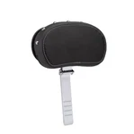 Indian Motorcycle Rider Backrest Pad Oem 2879542-02 Black. Fixed Price $255.00.