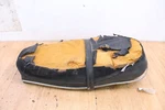 1975 Honda CB125S2 Seat Saddle. Fixed Price $59.00.